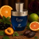 عطر افنان رِیر ریف - ادکلن Afnan Rare Reef - Image 4