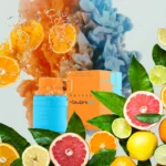 عطر اودیسی ماندارین اسکای - ادکلن Odyssey Mandarin Sky - Image 3