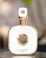 عطر اینفینیتی گلد - ادکلن Infinity Gold - Image 5