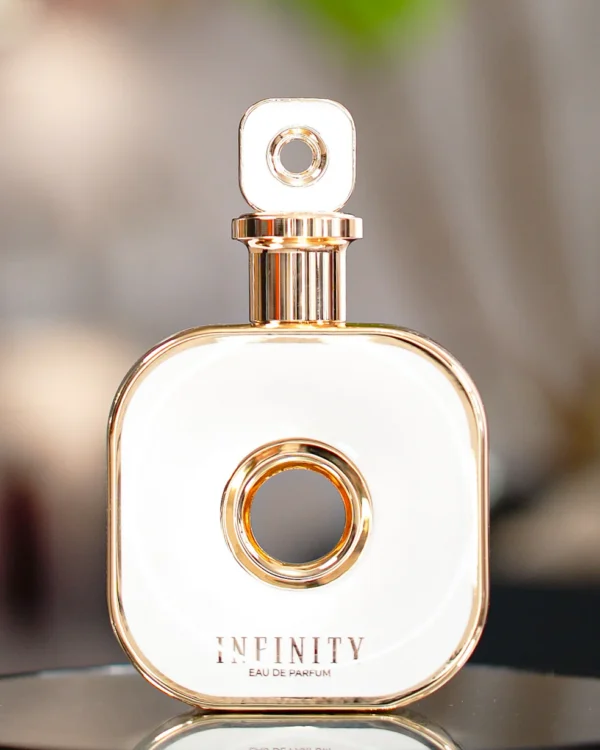 عطر اینفینیتی گلد - ادکلن Infinity Gold - Image 5
