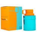 عطر اودیسی ماندارین اسکای - ادکلن Odyssey Mandarin Sky - Image 2