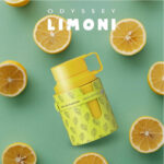 عطر اودیسی لیمونی فِرِش - ادکلن Odyssey Limoni Fresh - Image 3
