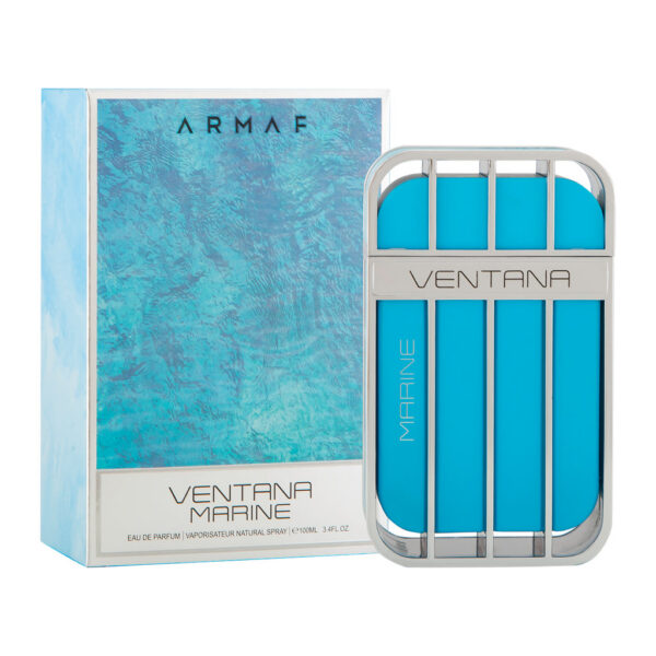 عطر وِنتانا مارین - ادکلن Ventana Marine - Image 2
