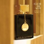 عطر کلاب دِ نویت اینتِنس زنانه - ادکلن Club De Nuit Intense Women - Image 3
