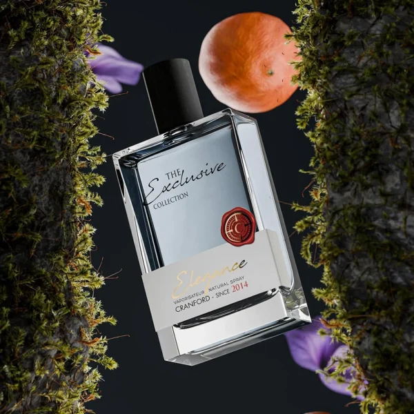 عطر کرنفورد الگانس - ادکلن Cranford Exclusive Collection Elegance - Image 5