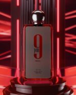 عطر افنان ناین پی ام رِبِل - ادکلن Afnan 9PM Rebel - Image 5