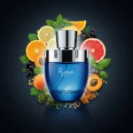 عطر افنان رِیر ریف - ادکلن Afnan Rare Reef - Image 3