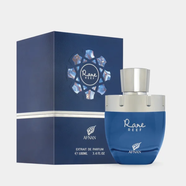 عطر افنان رِیر ریف - ادکلن Afnan Rare Reef - Image 2