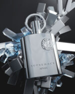 عطر افنان سوپرماسی سیلور - ادکلن Afnan Supremacy Silver - Image 4
