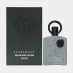 عطر افنان سوپریماسی کالِکتِرز ادیشن پور هوم - ادکلن Afnan Supremacy Collector's Edition Pour Homme - Image 2