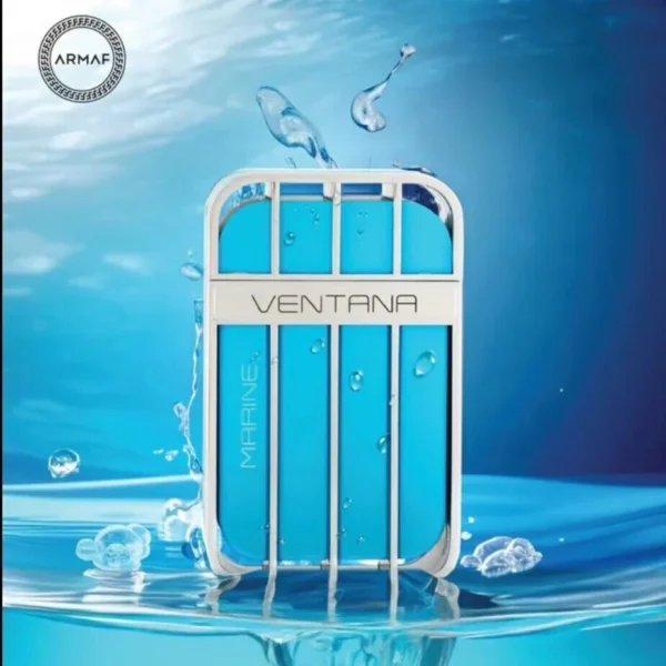 عطر وِنتانا مارین - ادکلن Ventana Marine - Image 3