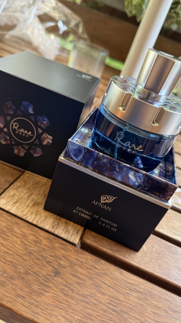 عطر افنان رِیر ریف - ادکلن Afnan Rare Reef - Image 5