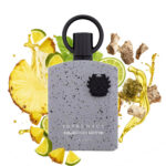 عطر افنان سوپریماسی کالِکتِرز ادیشن پور هوم - ادکلن Afnan Supremacy Collector's Edition Pour Homme - Image 3
