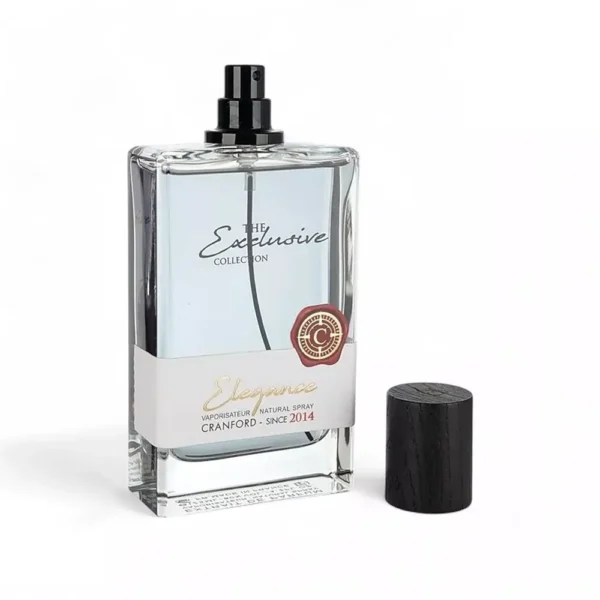 عطر کرنفورد الگانس - ادکلن Cranford Exclusive Collection Elegance - Image 4