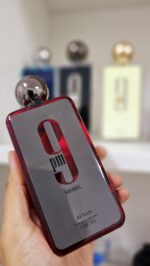 عطر افنان ناین پی ام رِبِل - ادکلن Afnan 9PM Rebel - Image 4