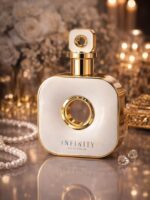 عطر اینفینیتی گلد - ادکلن Infinity Gold - Image 3