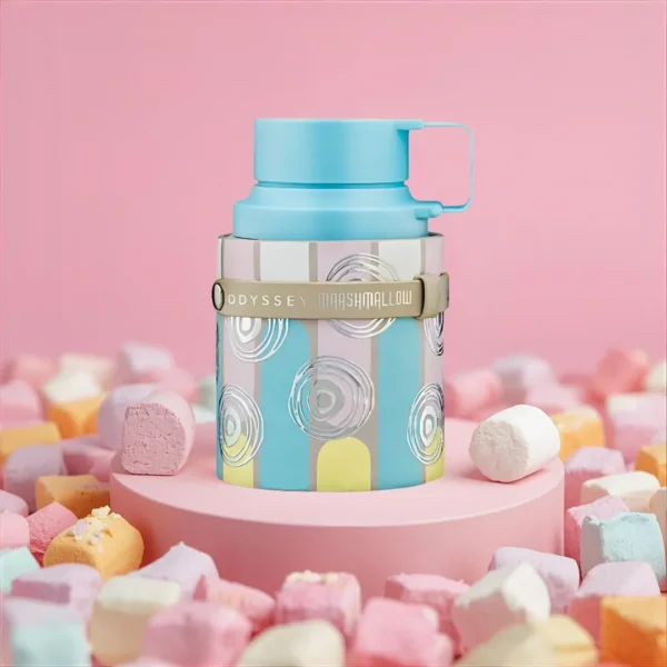 عطر  اودیسی مارشملو - ادکلن Odyssey Marshmallow - Image 5