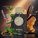 عطر کلاب د نویت لاین هارت مردانه - ادکلن Club De Nuit Lionheart Man - Image 3