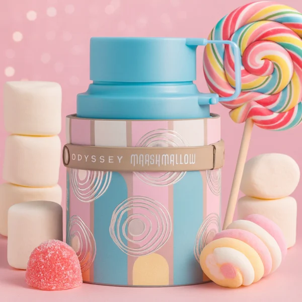 عطر  اودیسی مارشملو - ادکلن Odyssey Marshmallow - Image 3