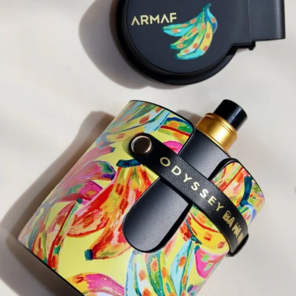 عطر اودیسی باهاماس - ادکلن Odyssey BA HA MAS - Image 5