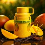 عطر اودیسی گو منگو - ادکلن Odyssey Go Mango - Image 3