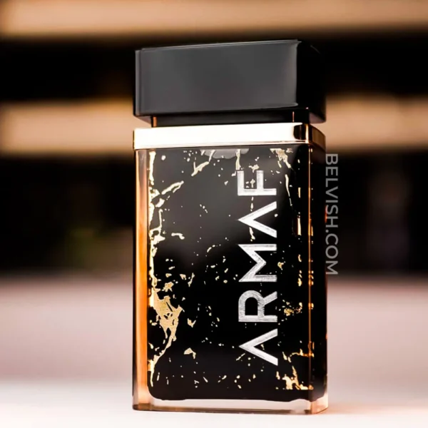 عطر امبر دور - ادکلن Ombre d'Or - Image 4