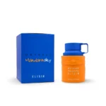 عطر اودیسی ماندارین اسکای الکسیر - ادکلن Odyssey Mandarin Sky Elixir - Image 2