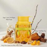 عطر اودیسی گو منگو - ادکلن Odyssey Go Mango - Image 4