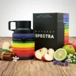 عطر اودیسی اسپکترا - ادکلن Odyssey Spectra - Image 3