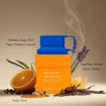 عطر اودیسی ماندارین اسکای الکسیر - ادکلن Odyssey Mandarin Sky Elixir - Image 4