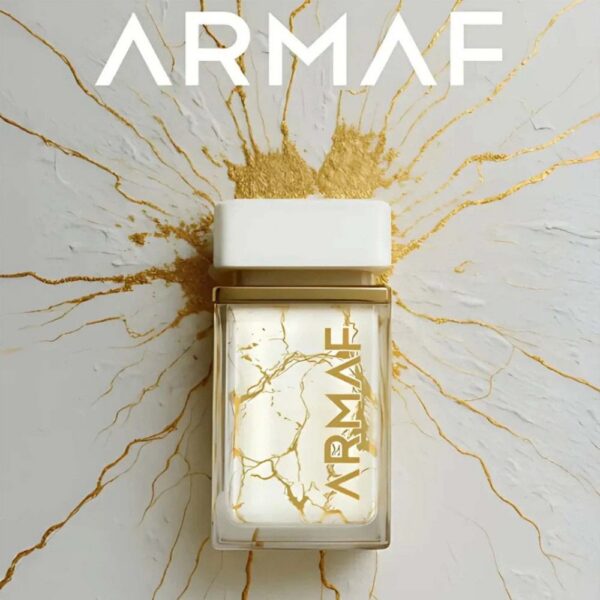 عطر پرل دور - ادکلن Perle d'Or - Image 3