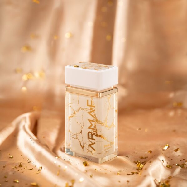 عطر پرل دور - ادکلن Perle d'Or - Image 5