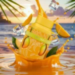 عطر اودیسی گو منگو - ادکلن Odyssey Go Mango - Image 5