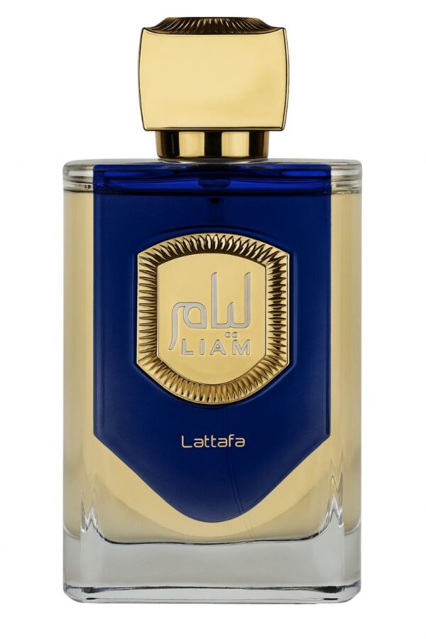Liam Blue Shine لیام بلو شاین - Image 1