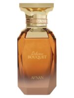 عطر افنان دلیشز بوکت - ادکلن Afnan Delicious Bouquet