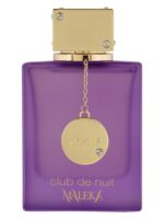 عطر کلاب د نویت مَلِکا - ادکلن Club De Nuit Maleka