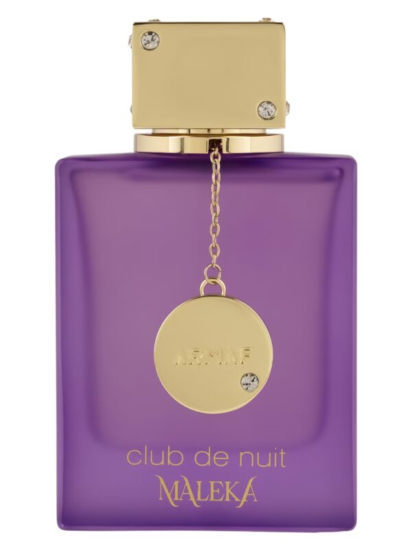 Club De Nuit Maleka کلاب د نویت مَلِکا - Image 1
