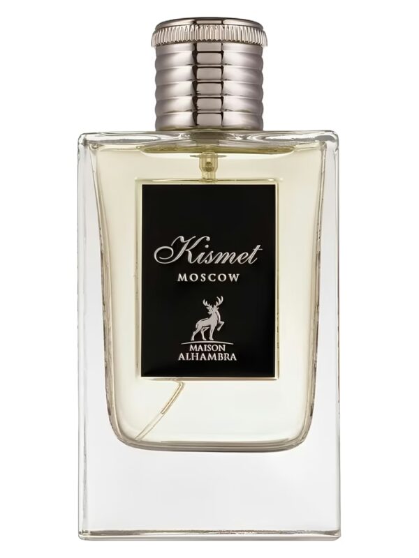 Kismet Moscow کیسمت مسکو - Image 1