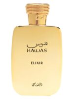 عطر رصاصی هوس الیکسیر - ادکلن Rasasi Hawas Elixir