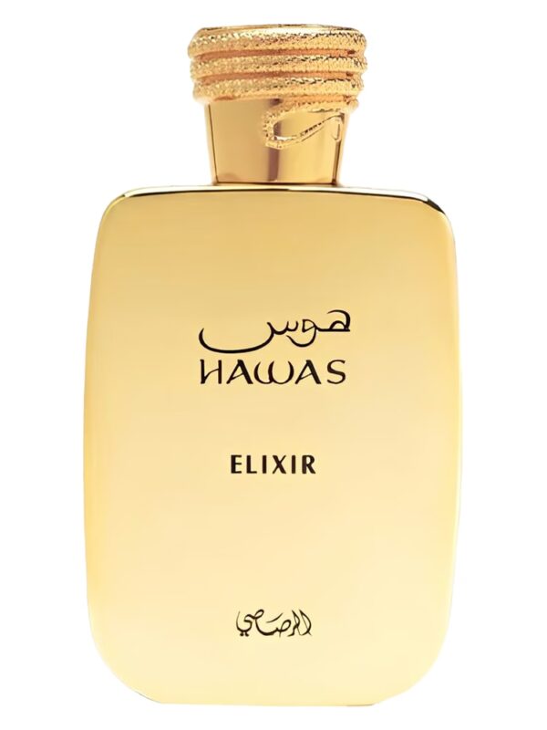 Hawas Elixir هوس الیکسیر - Image 1