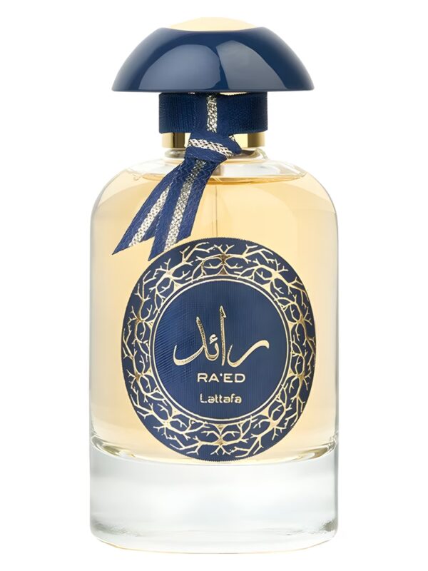 Ra'ed Luxe رائد لوکس - Image 1