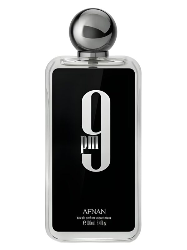9pm Afnan ناین پی‌ام - Image 1