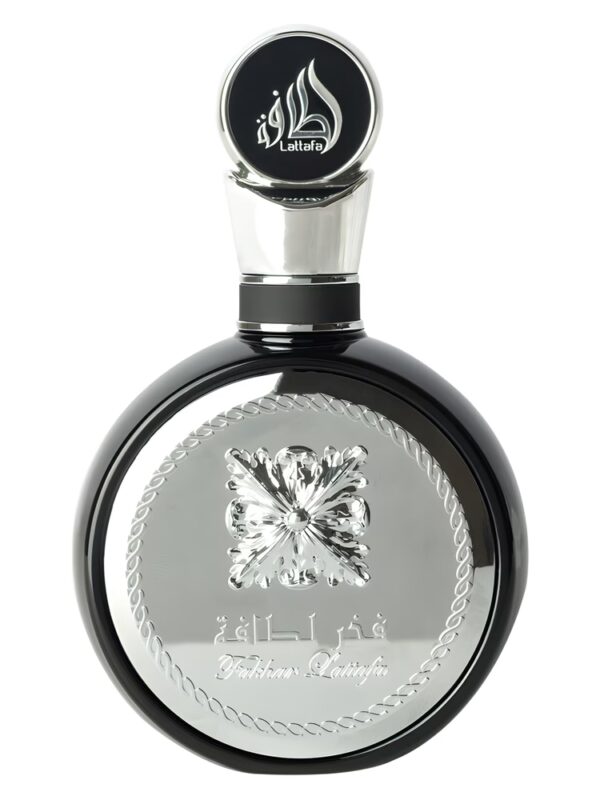 Fakhar Black فخر بلک - Image 1