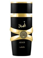 عطر لطافه اسد - ادکلن Lattafa Asad