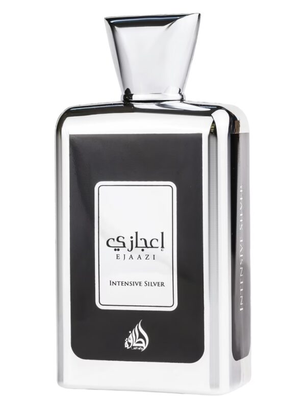 Ejaazi Intensive Silver اعجازی اینتنسیو سیلور - Image 1