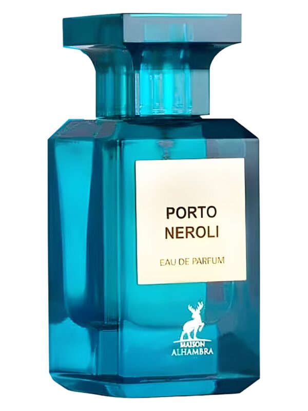Porto Neroli پورتو نرولی - Image 1