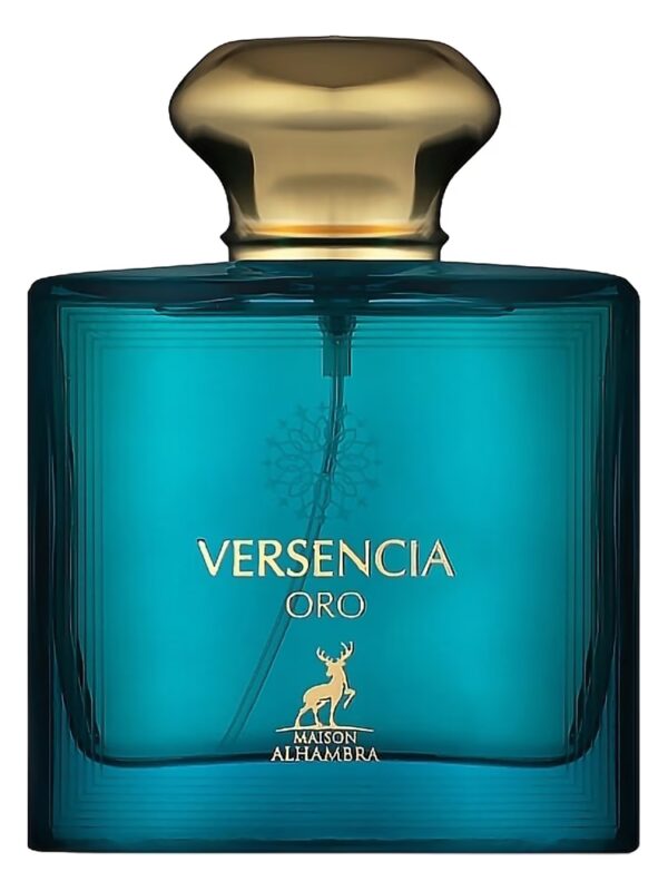 Versencia Oro ورسنـسیا اورو - Image 1