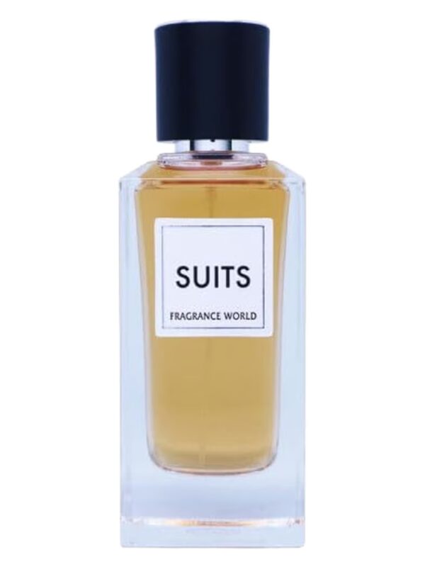 Suits سوتس - Image 1