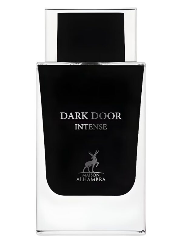 Dark Door Intense دارک دور اینتنس - Image 1