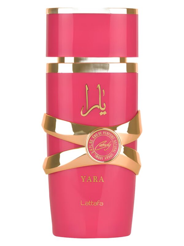 Yara Candy یارا کندی - Image 1